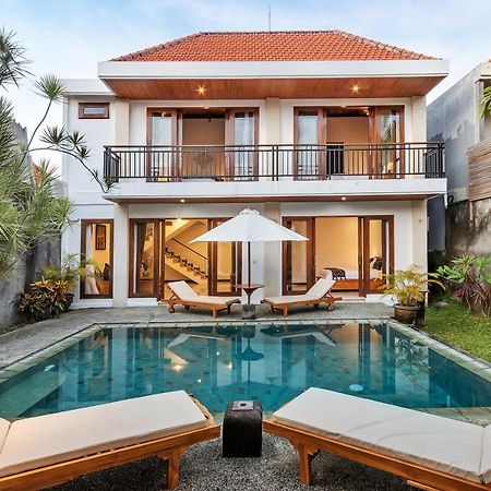 Villa Siki Sanur, Relax & Enjoy Exterior photo