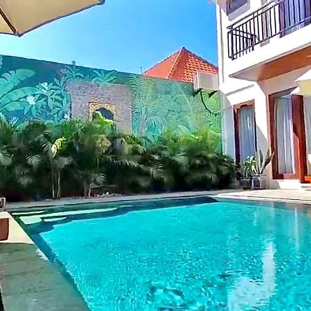 Villa Siki Sanur, Relax & Enjoy Exterior photo
