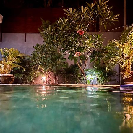 Villa Siki Sanur, Relax & Enjoy Exterior photo