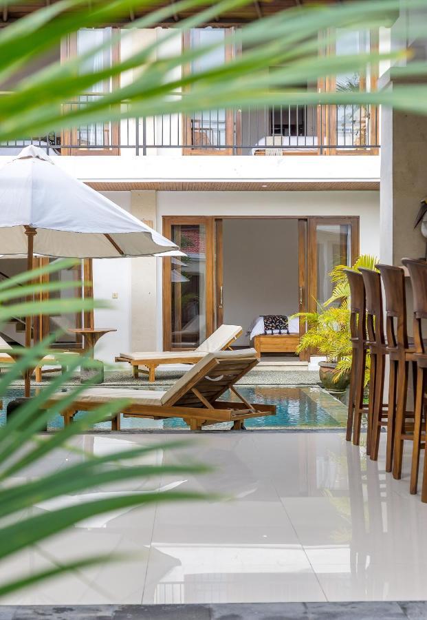 Villa Siki Sanur, Relax & Enjoy Exterior photo