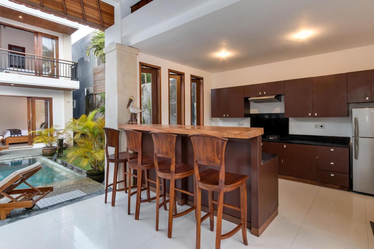 Villa Siki Sanur, Relax & Enjoy Exterior photo