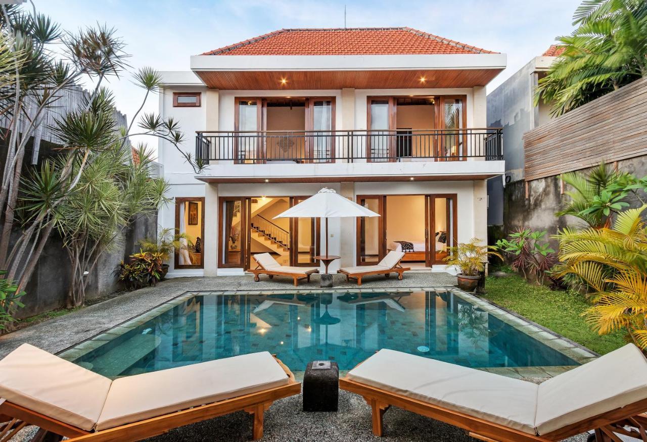 Villa Siki Sanur, Relax & Enjoy Exterior photo