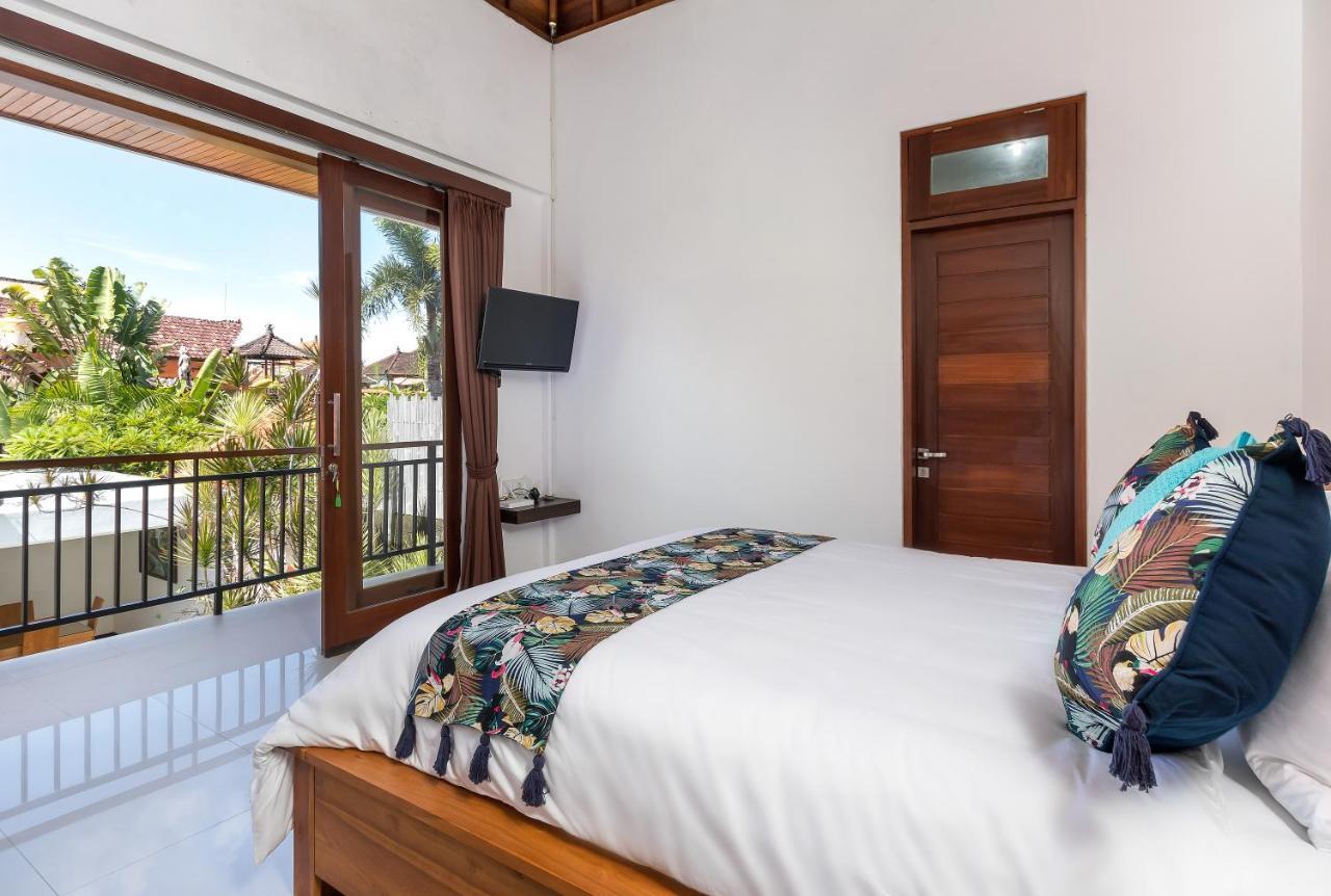 Villa Siki Sanur, Relax & Enjoy Exterior photo