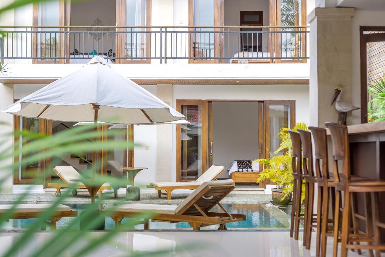 Villa Siki Sanur, Relax & Enjoy Exterior photo