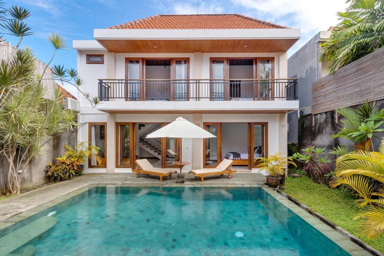 Villa Siki Sanur, Relax & Enjoy Exterior photo