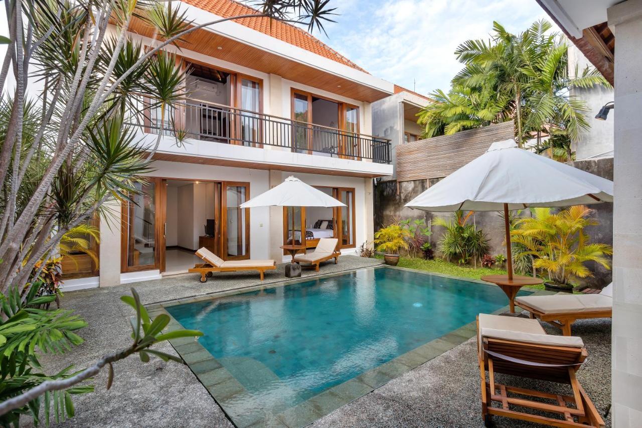 Villa Siki Sanur, Relax & Enjoy Exterior photo