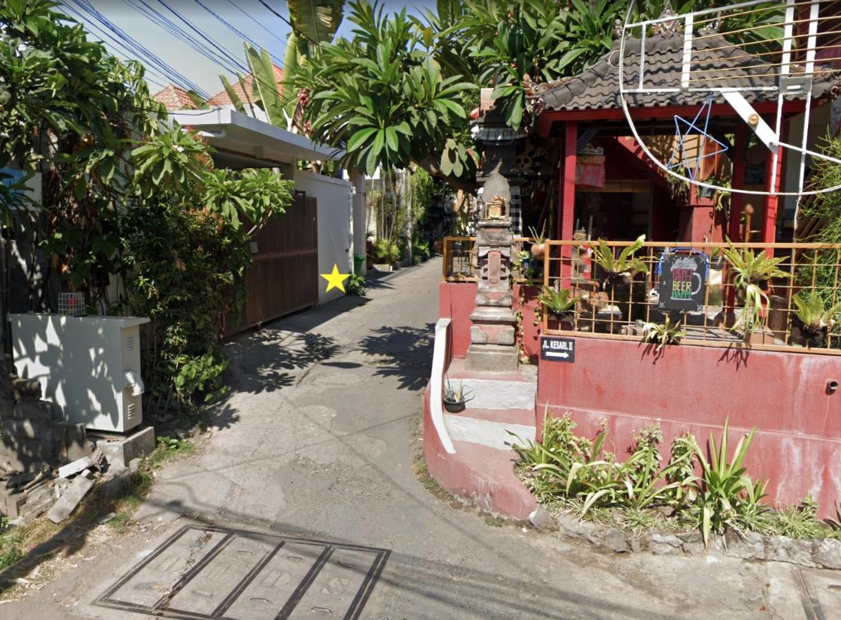 Villa Siki Sanur, Relax & Enjoy Exterior photo