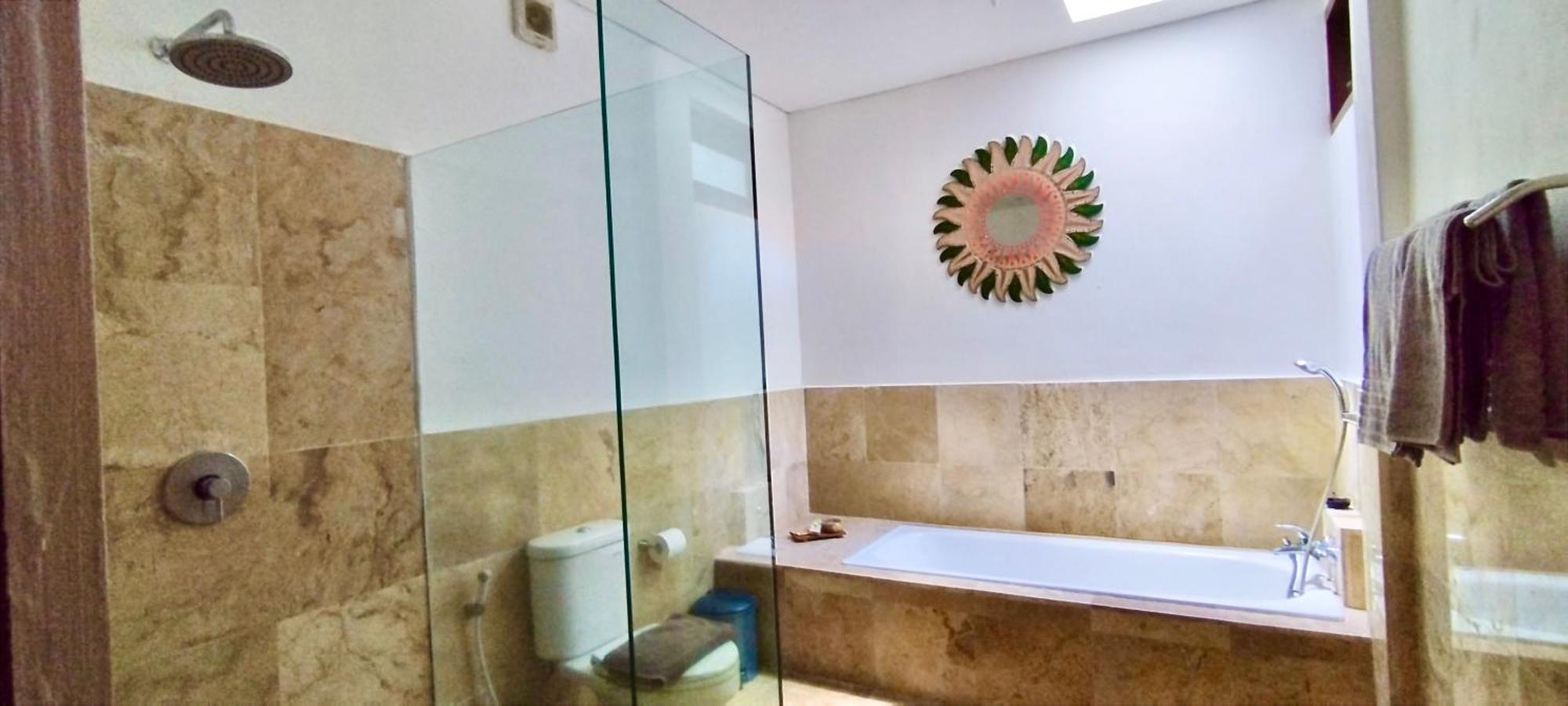 Villa Siki Sanur, Relax & Enjoy Exterior photo